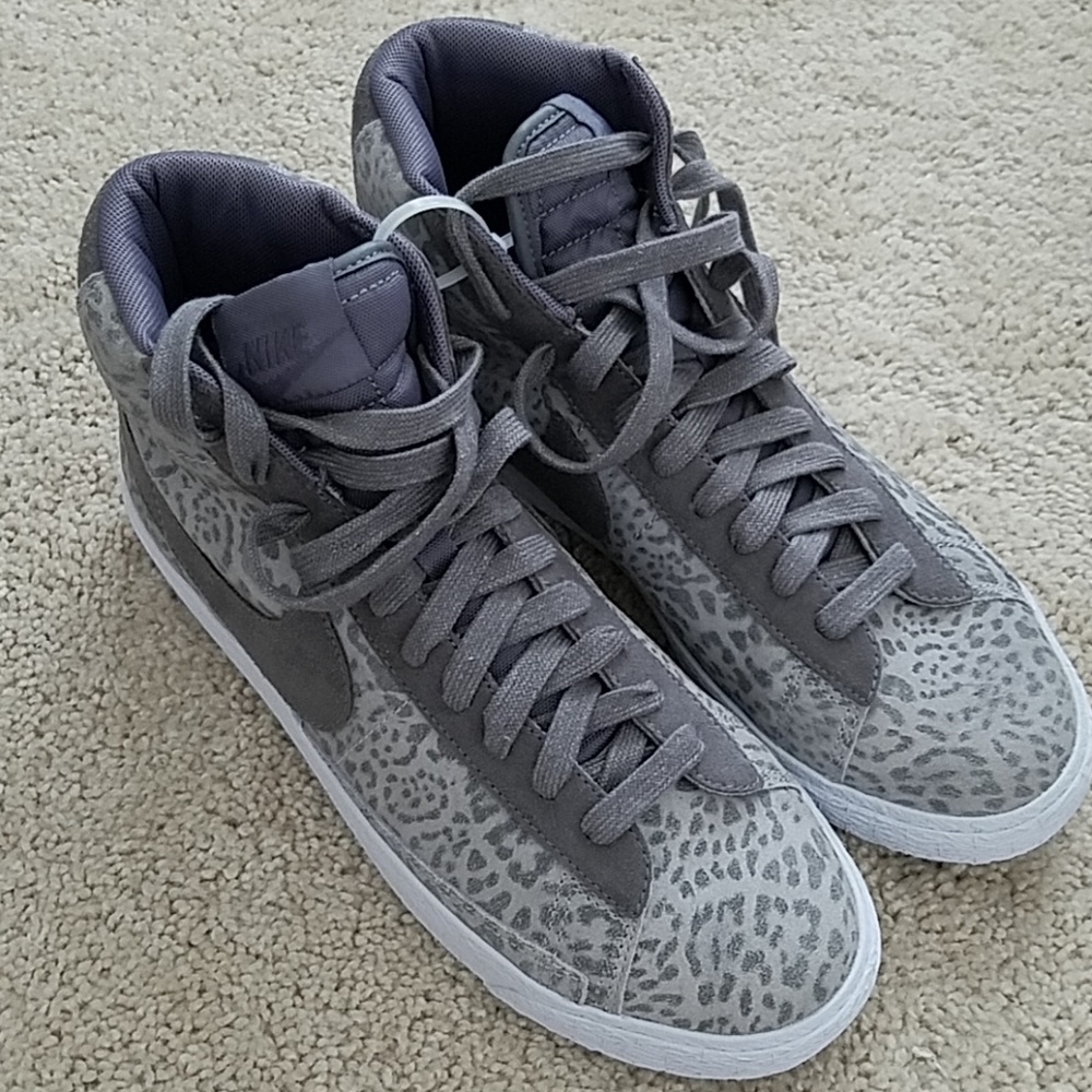 Nike shoes